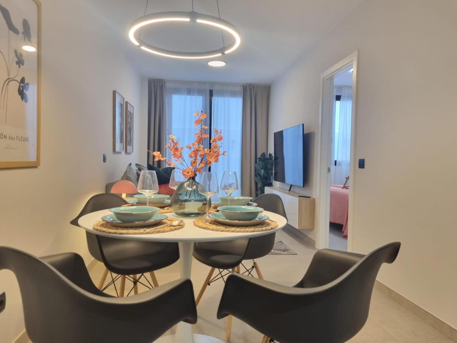Joyful Homes Лас-Пальмас-де-Гран-Канарія Екстер'єр фото