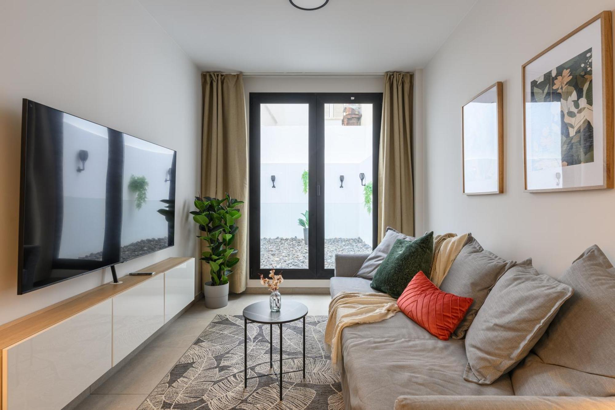 Joyful Homes Лас-Пальмас-де-Гран-Канарія Екстер'єр фото